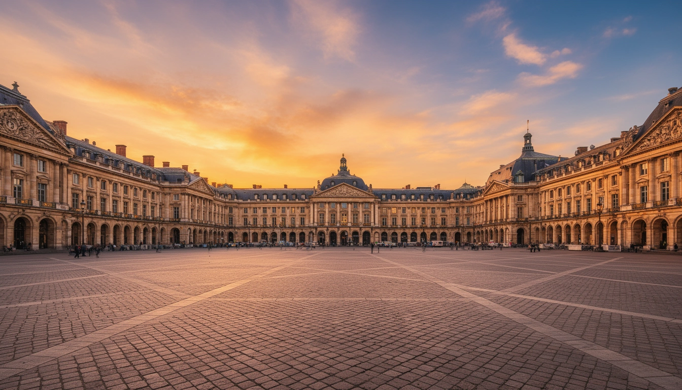 Tour a Pé por Bordeaux: Destaques Imperdíveis