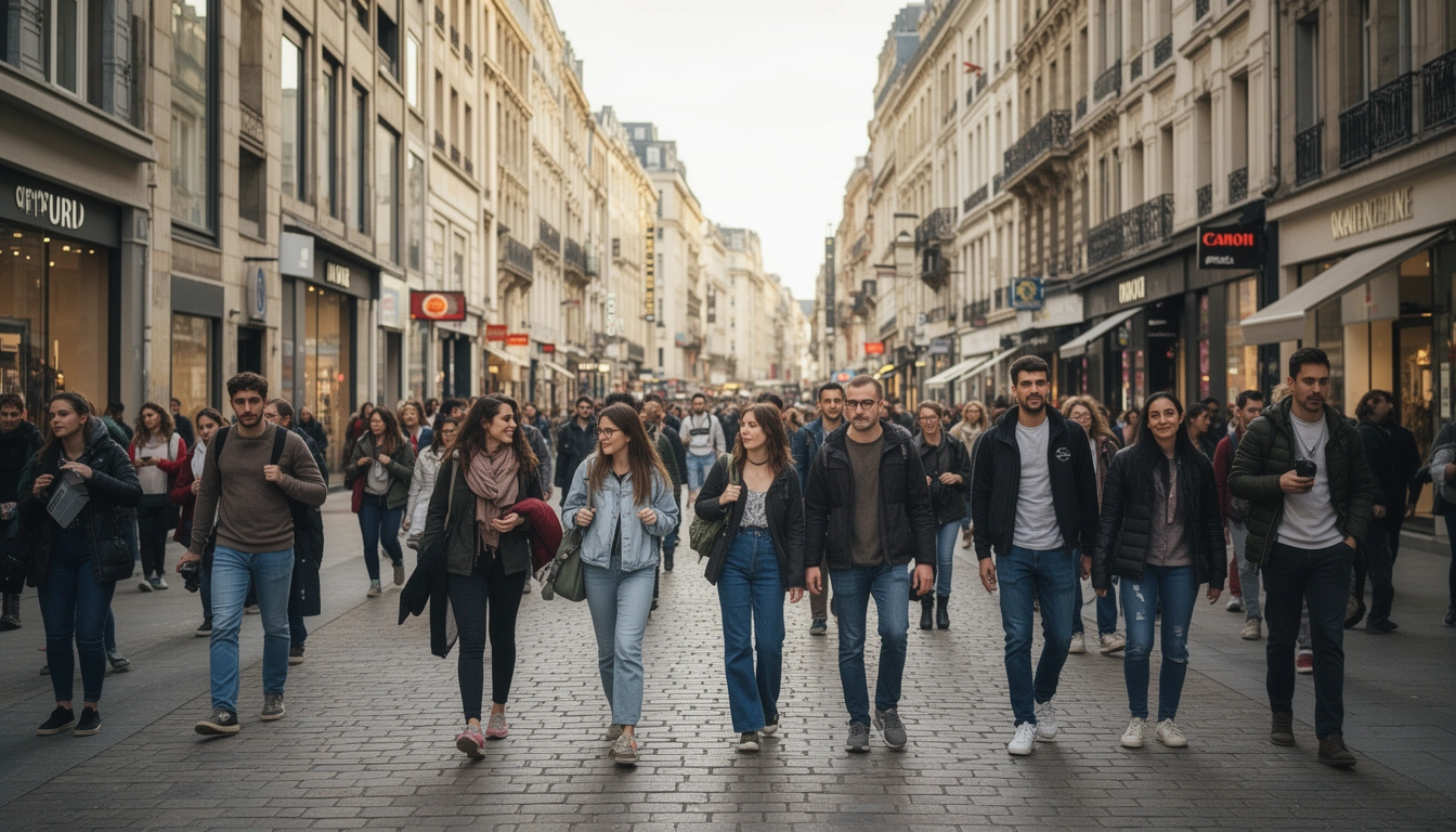 Tour a Pé por Bordeaux: Destaques Imperdíveis - foto 3