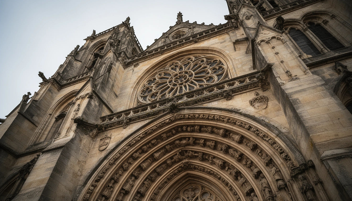 Tour a Pé por Bordeaux: Destaques Imperdíveis - foto 4