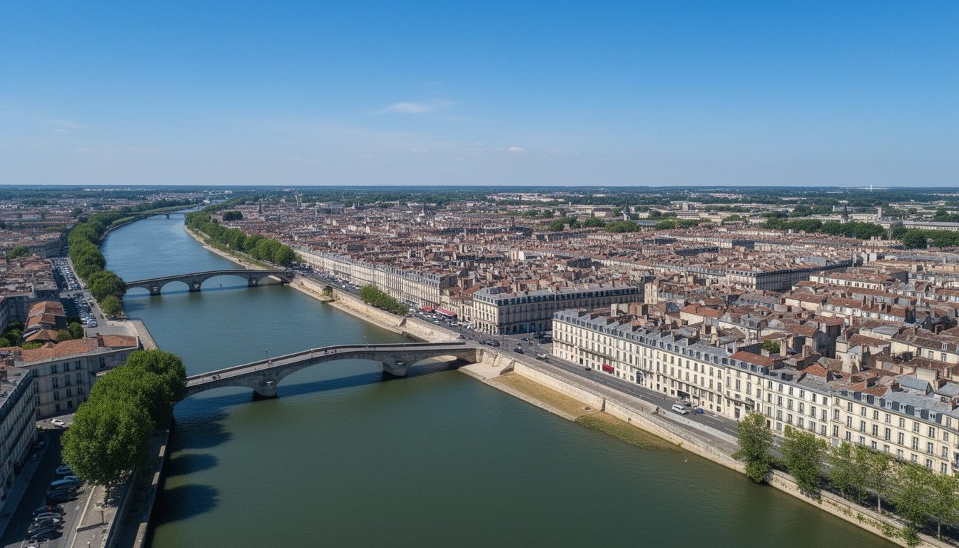 Tour a Pé por Bordeaux: Destaques Imperdíveis - foto 5