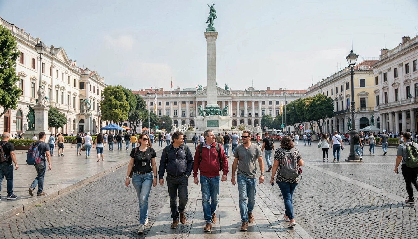 Tour a Pé por Braga: Destaques Imperdíveis - foto 3
