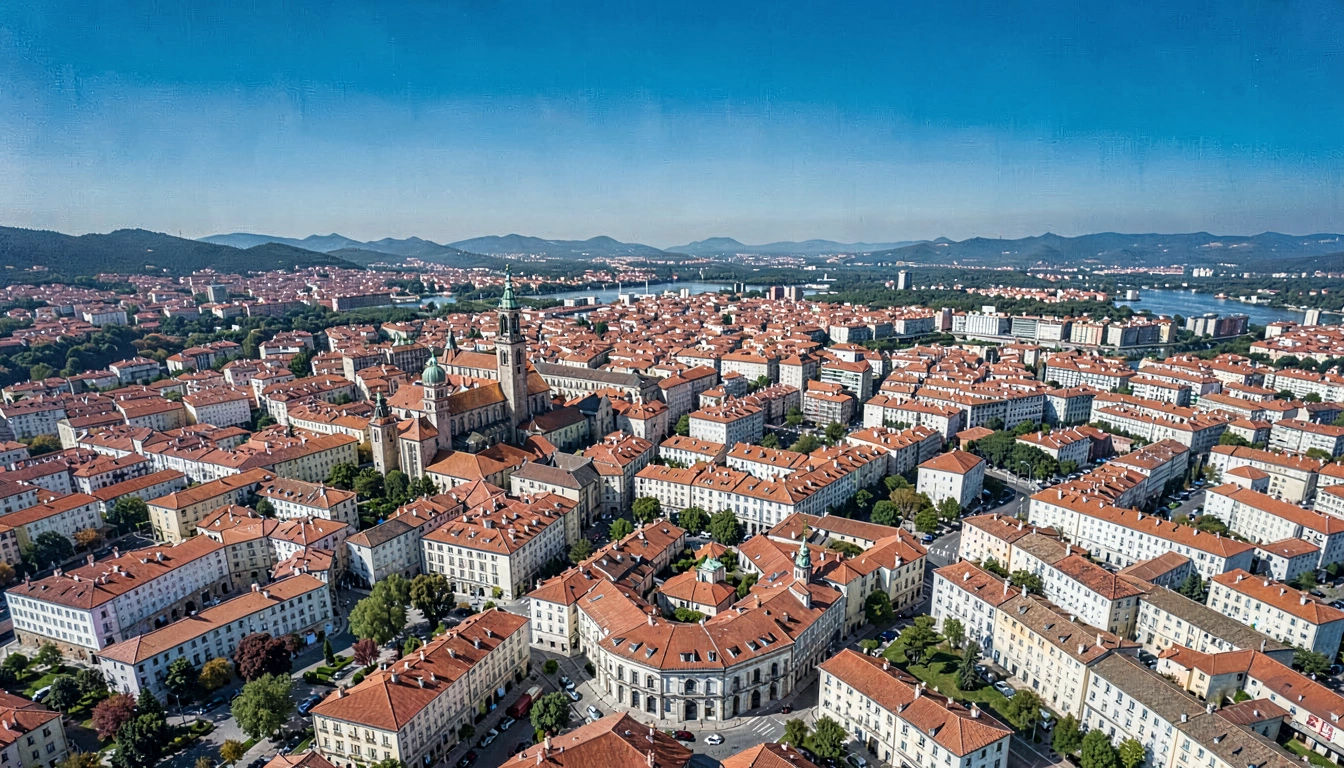 Tour a Pé por Braga: Destaques Imperdíveis - foto 5