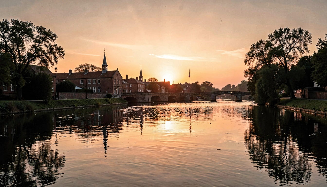 Tour a Pé por Cambridge: Destaques Imperdíveis - foto 6
