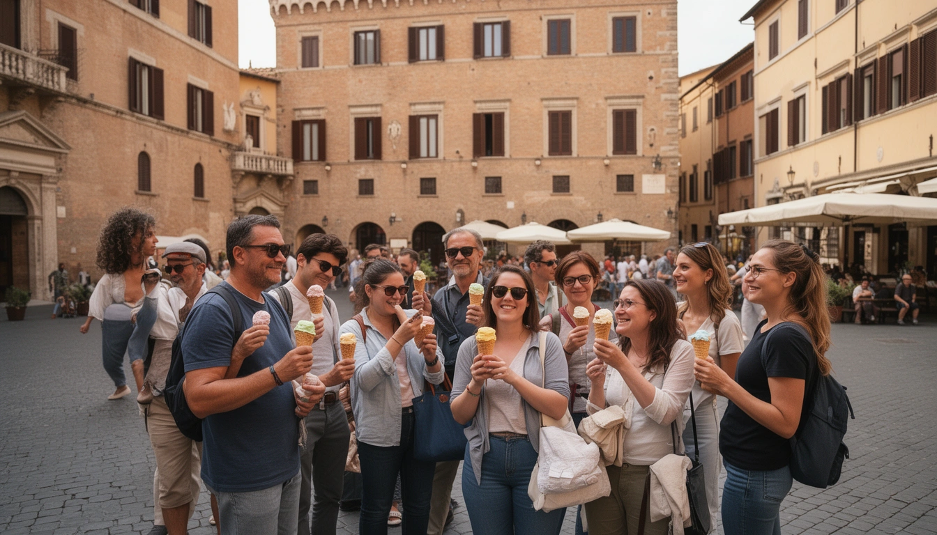 Tour a Pé por Capri: Destaques Imperdíveis - foto 3