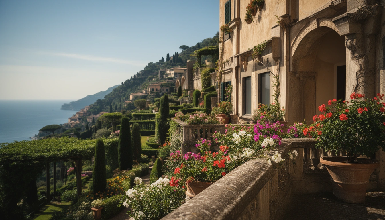 Tour a Pé por Capri: Destaques Imperdíveis - foto 4
