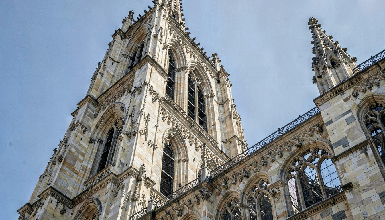 Tour a Pé por Colônia: Destaques Imperdíveis - foto 4