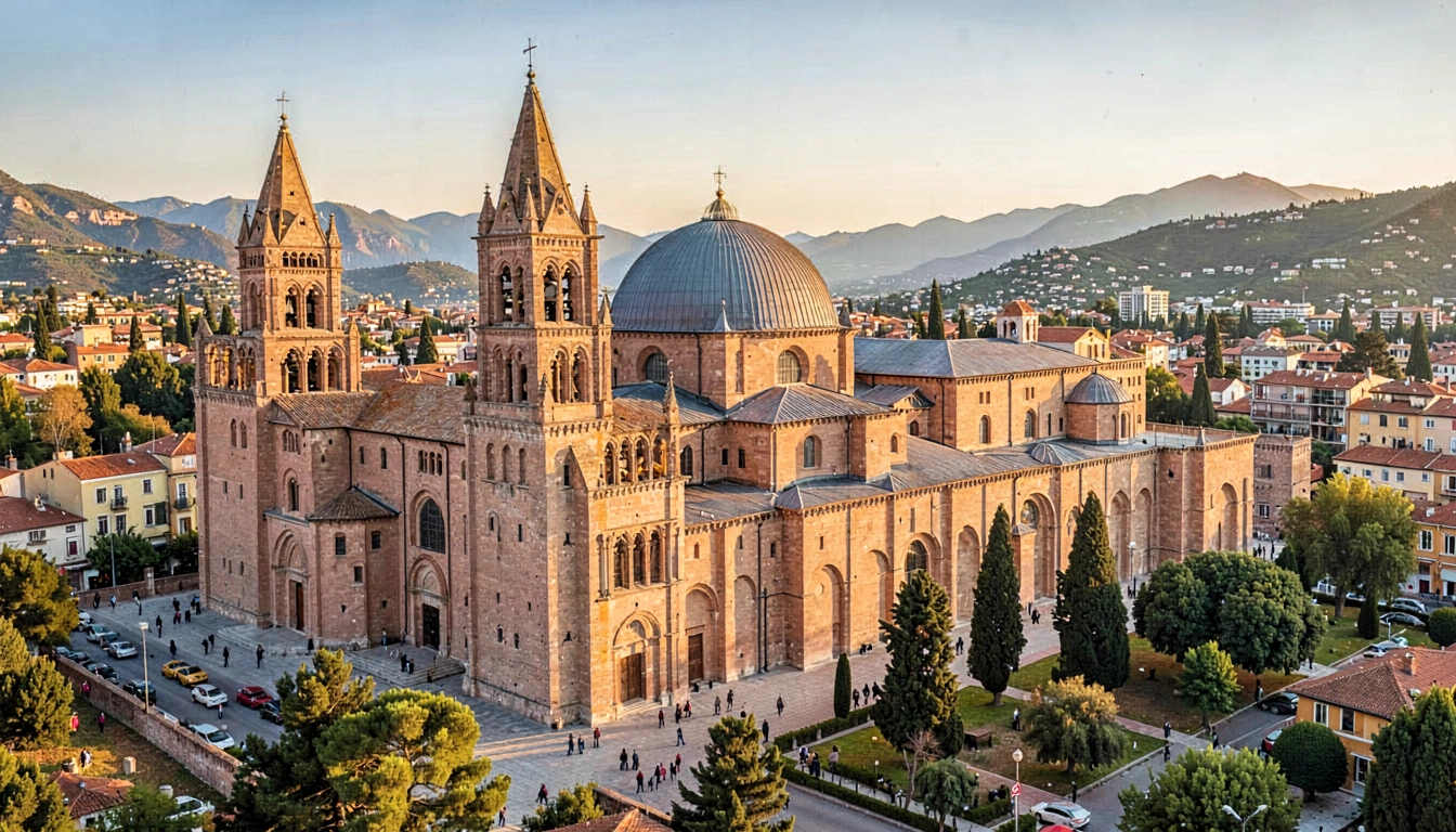 Tour a Pé por Córdoba: Destaques Imperdíveis