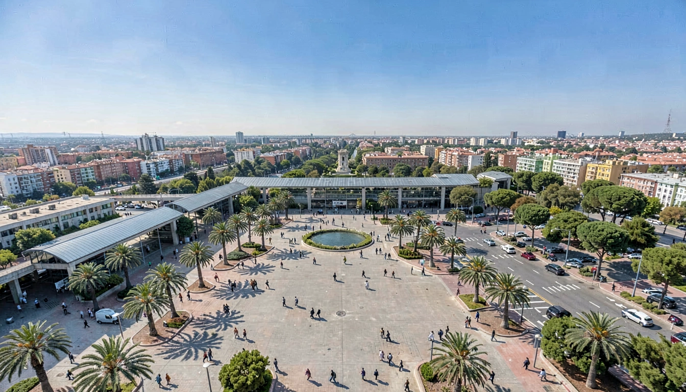 Tour a Pé por Córdoba: Destaques Imperdíveis - foto 5
