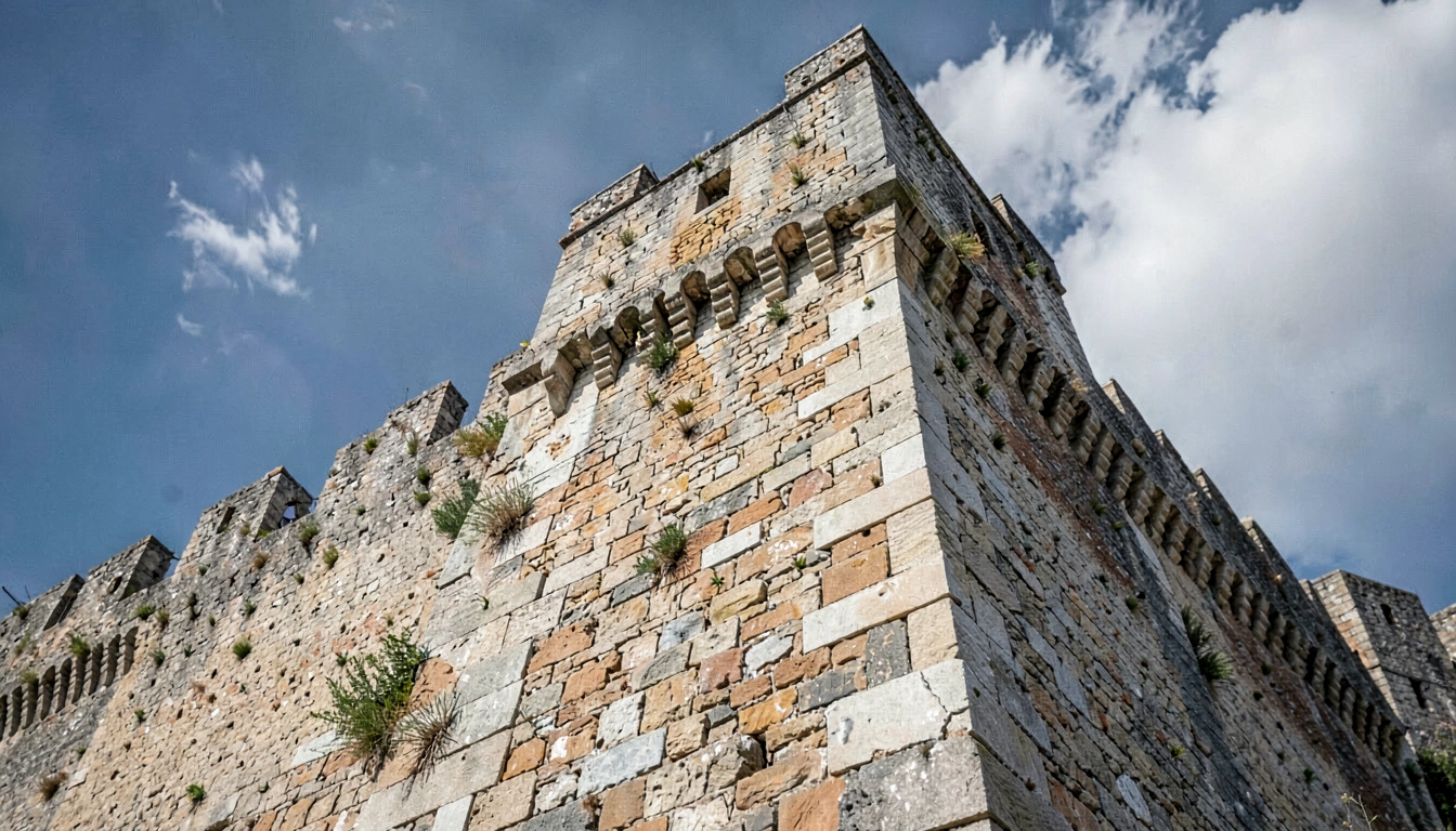 Tour a Pé por Corfu: Destaques Imperdíveis - foto 4