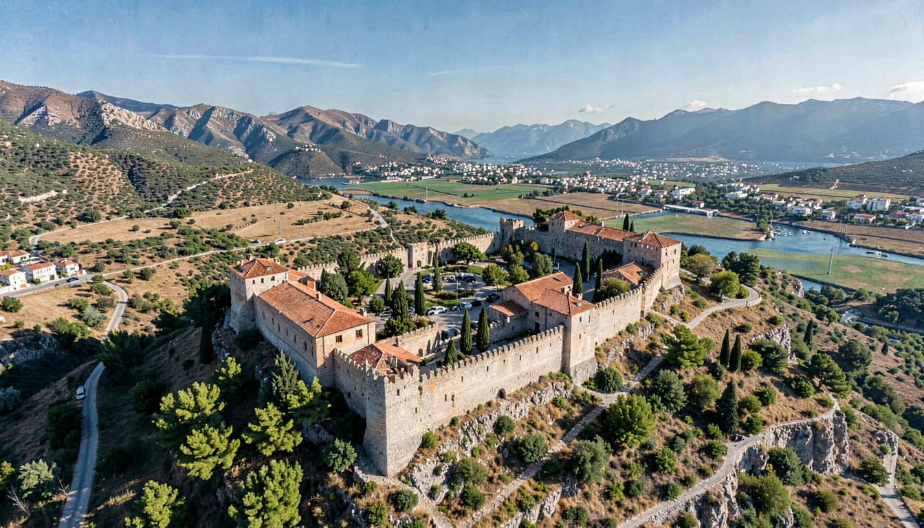 Tour a Pé por Creta: Destaques Imperdíveis - foto 5