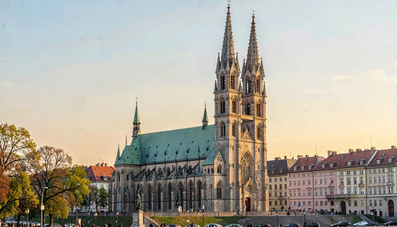 Tour a Pé por Dresden: Destaques Imperdíveis