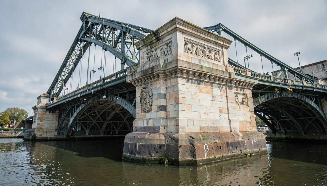 Tour a Pé por Dresden: Destaques Imperdíveis - foto 4