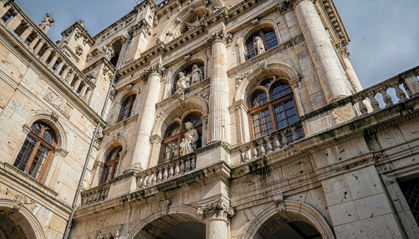 Tour a Pé por Estrasburgo: Destaques Imperdíveis - foto 4