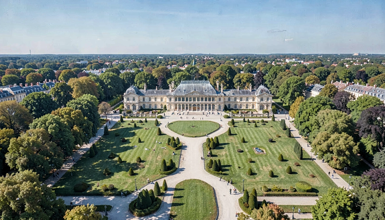 Tour a Pé por Estrasburgo: Destaques Imperdíveis - foto 5