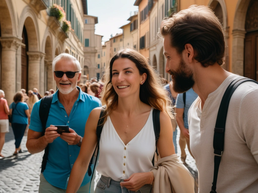 Tour a Pe por Florenca: Destaques Imperdiveis - foto 3