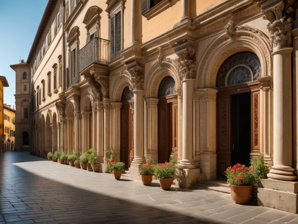 Tour a Pe por Florenca: Destaques Imperdiveis - foto 4