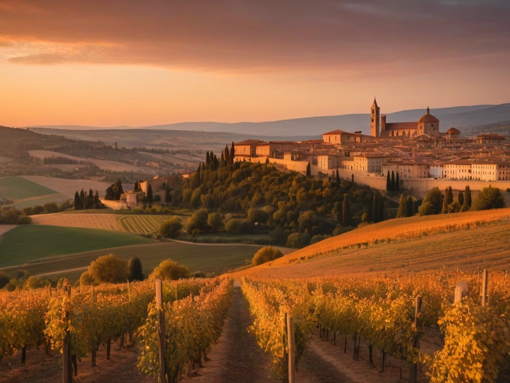 Tour a Pe por Florenca: Destaques Imperdiveis - foto 6