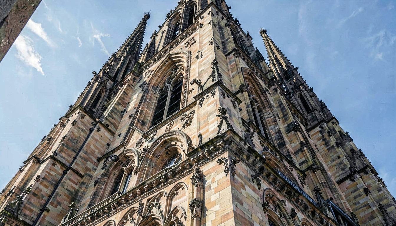 Tour a Pé por Frankfurt: Destaques Imperdíveis - foto 4