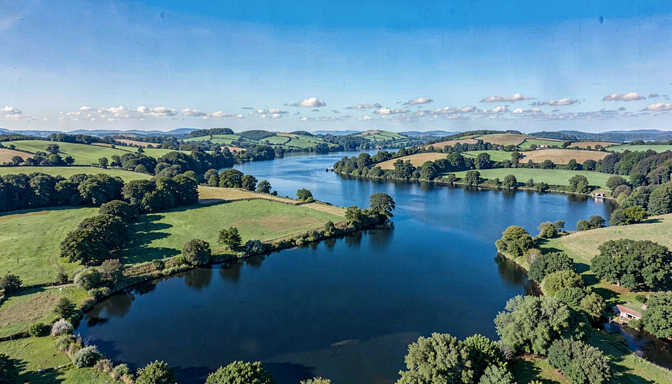 Tour a Pé por Lake District: Destaques Imperdíveis - foto 5