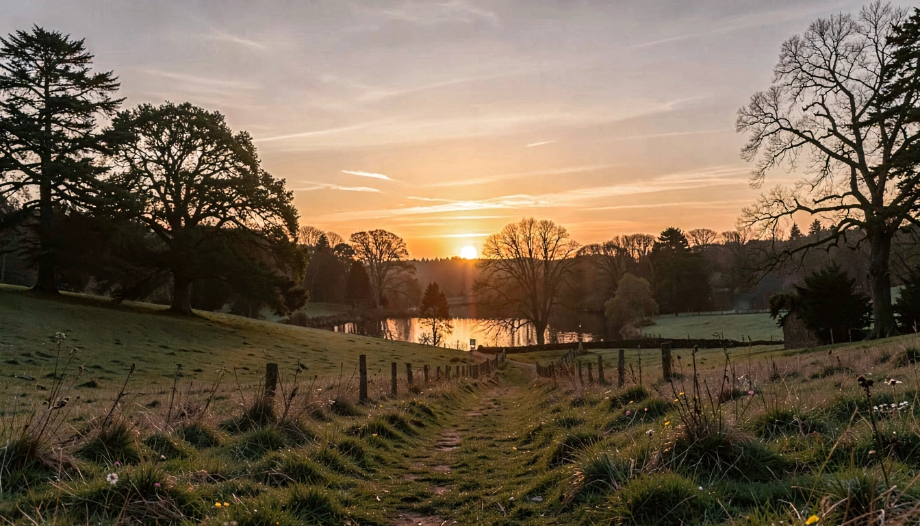 Tour a Pé por Lake District: Destaques Imperdíveis - foto 6