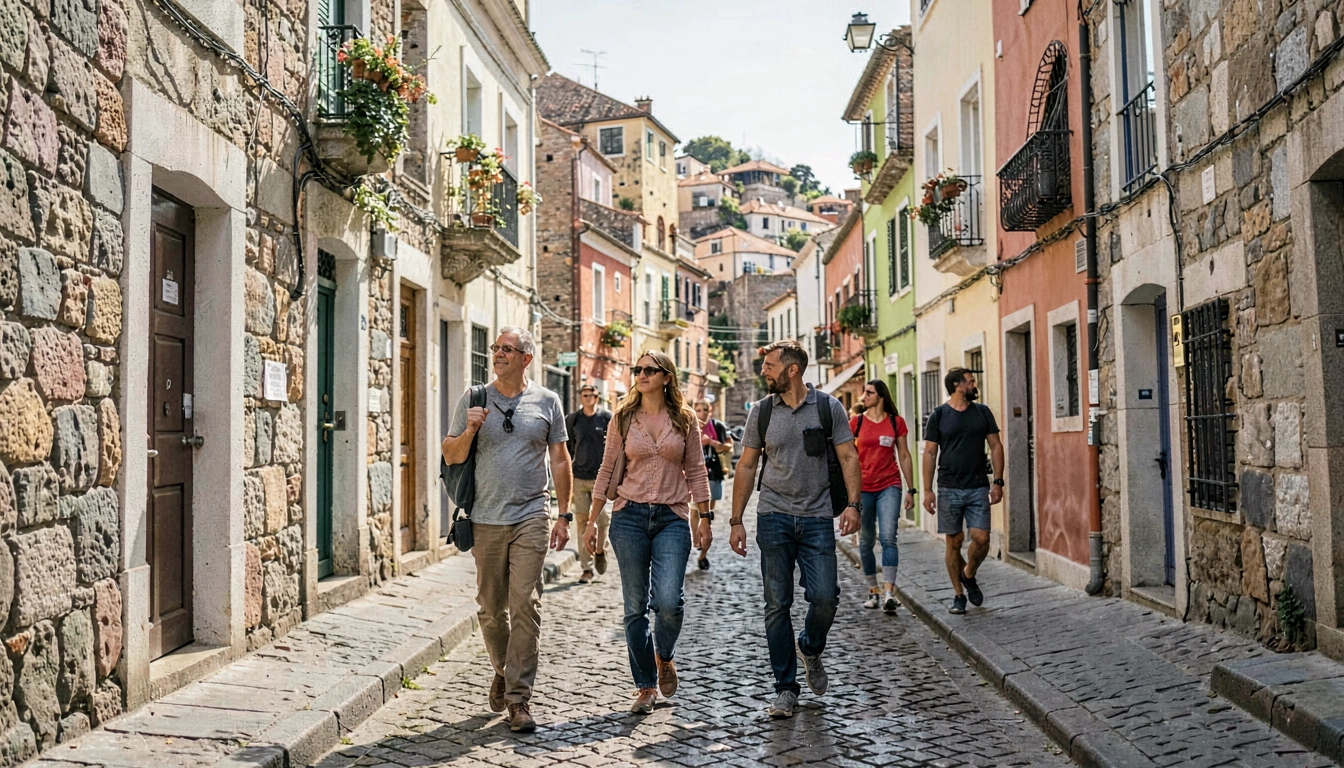 Tour a Pé por Lisboa: Destaques Imperdíveis - foto 3