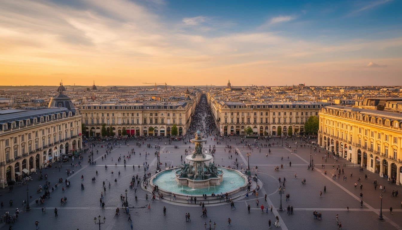 Tour a Pé por Lyon: Destaques Imperdíveis - Imagem 1