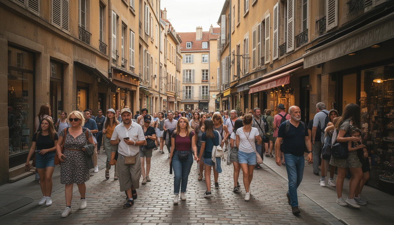 Tour a Pé por Lyon: Destaques Imperdíveis - foto 3