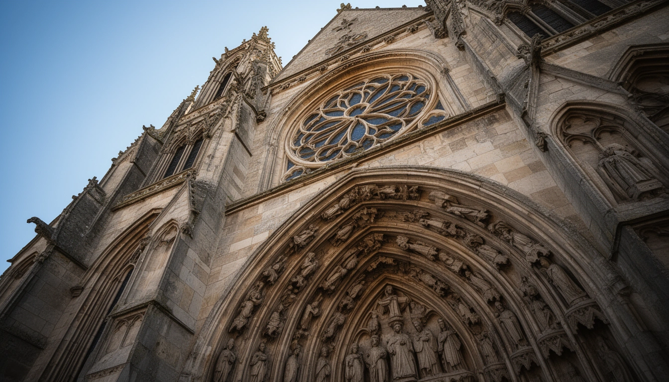 Tour a Pé por Lyon: Destaques Imperdíveis - foto 4