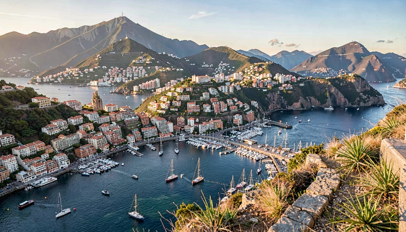 Tour a Pé por Madeira: Destaques Imperdíveis