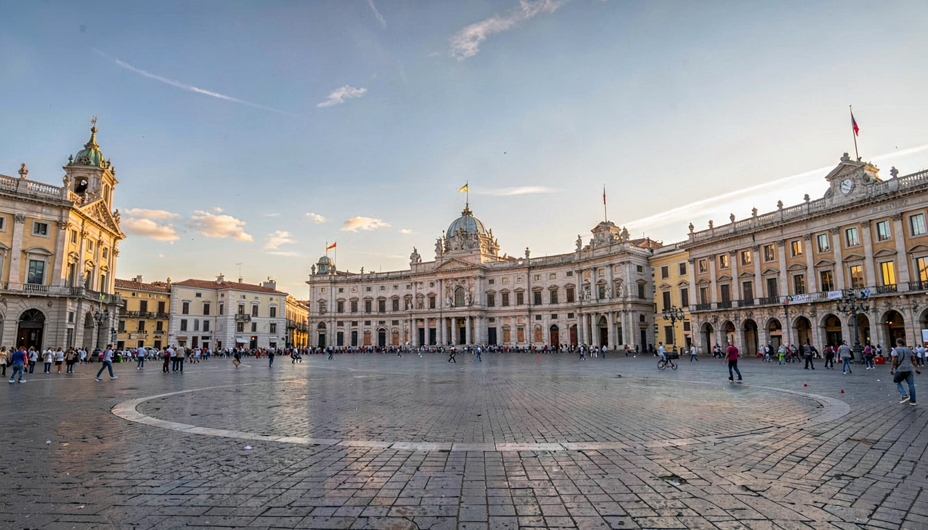 Tour a Pé por Madrid: Destaques Imperdíveis