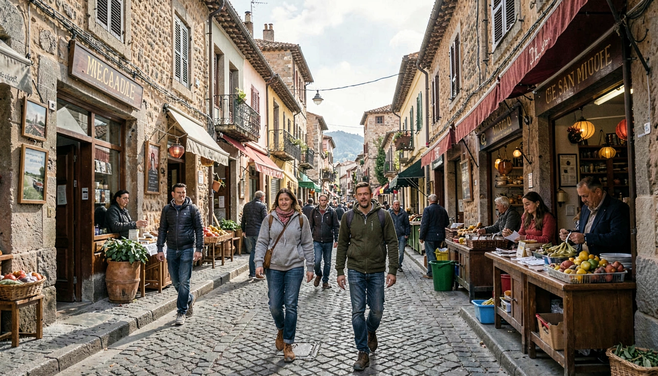 Tour a Pé por Madrid: Destaques Imperdíveis - foto 3