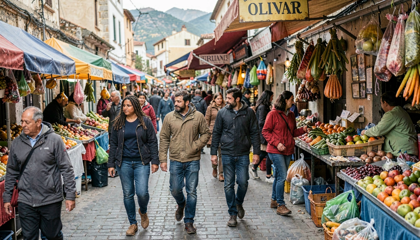 Tour a Pé por Mallorca: Destaques Imperdíveis - foto 3