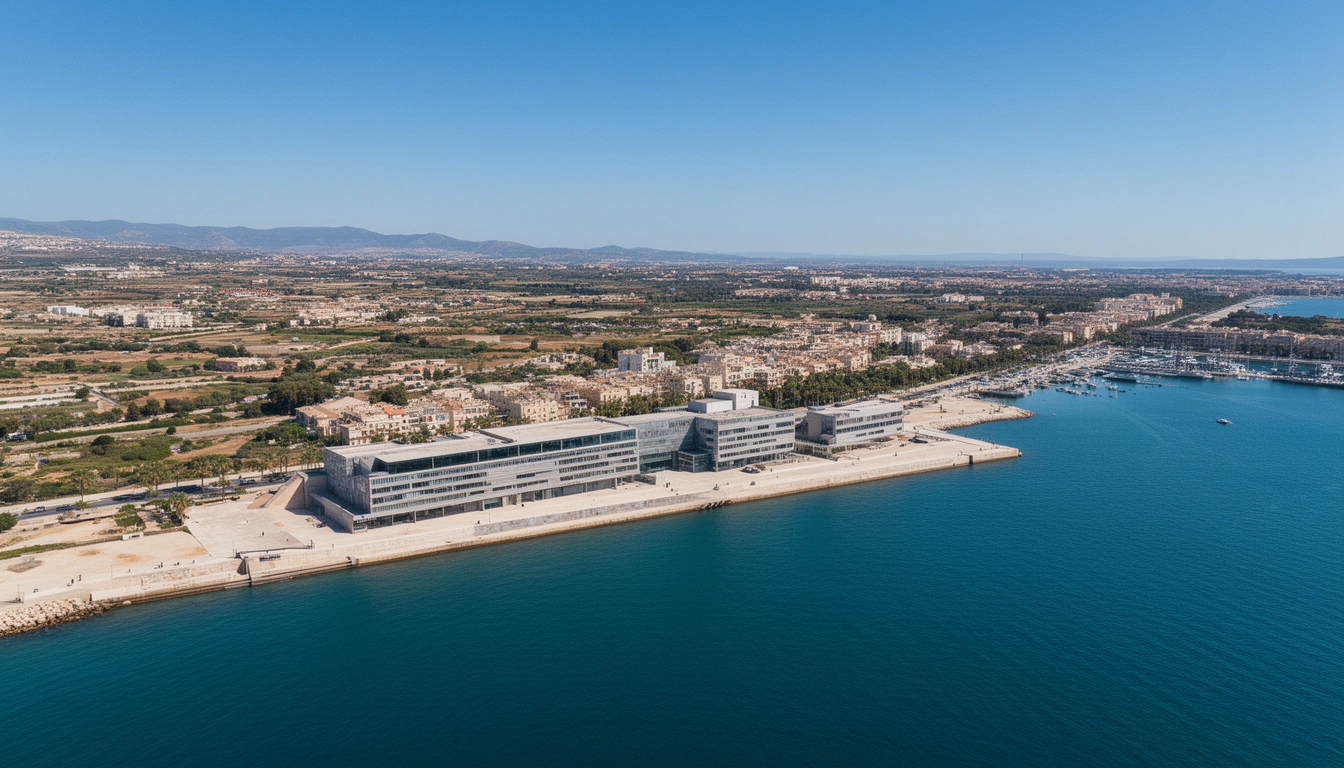 Tour a Pé por Marselha: Destaques Imperdíveis - foto 5