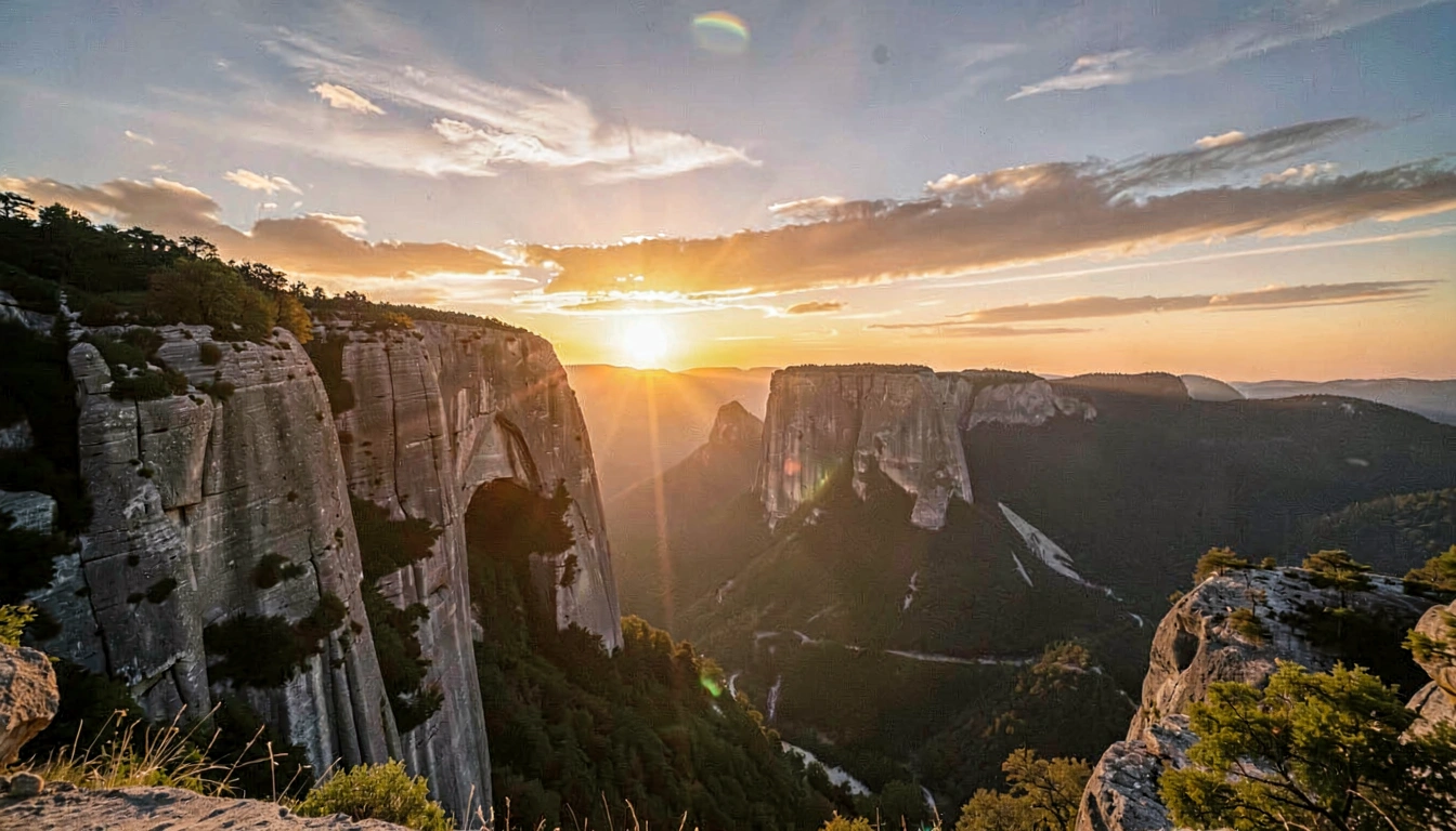 Tour a Pé por Meteora: Destaques Imperdíveis - foto 6