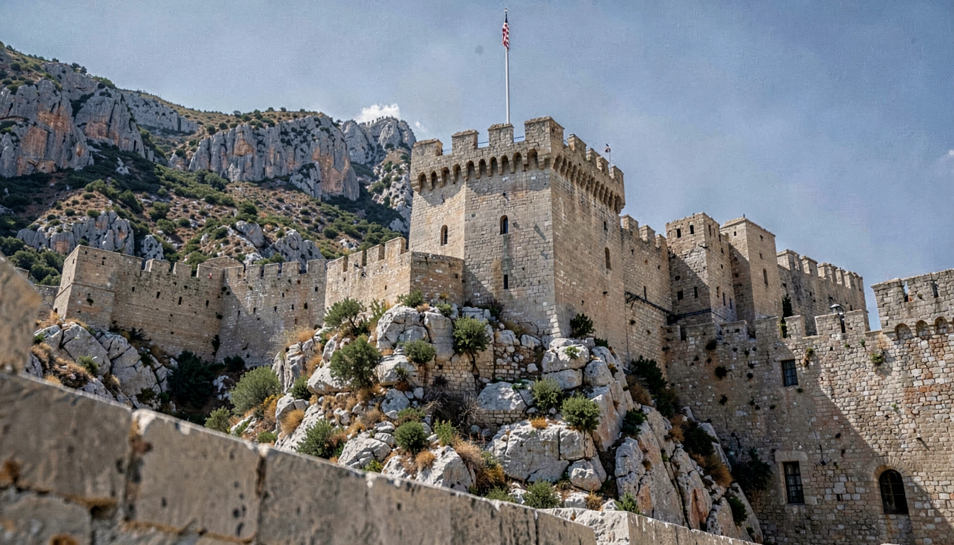 Tour a Pé por Nafplio: Destaques Imperdíveis - foto 4