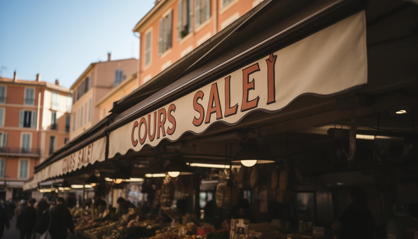 Tour a Pé por Nice: Destaques Imperdíveis - foto 4