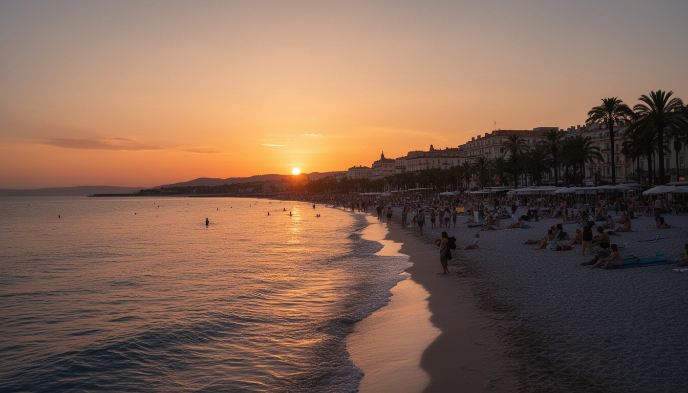 Tour a Pé por Nice: Destaques Imperdíveis - foto 6