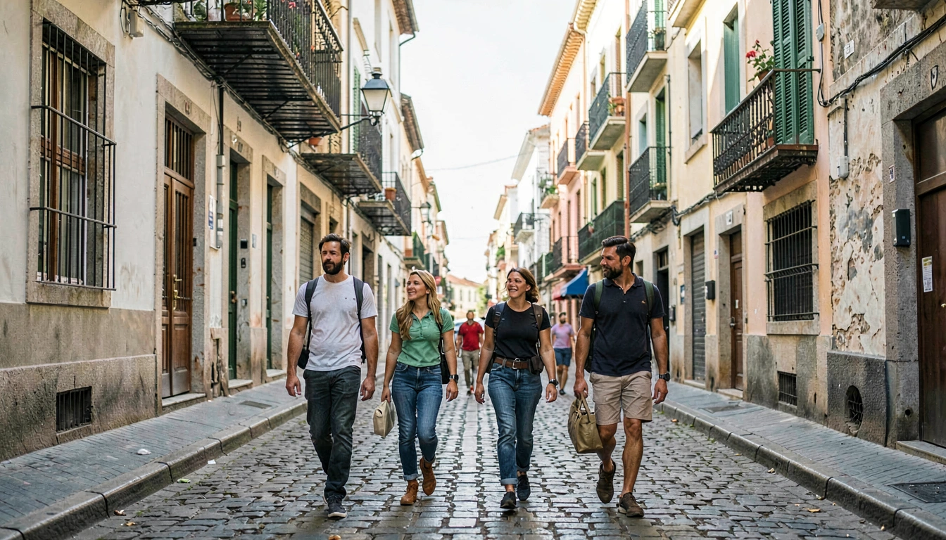 Tour a Pé por Óbidos: Destaques Imperdíveis - foto 4