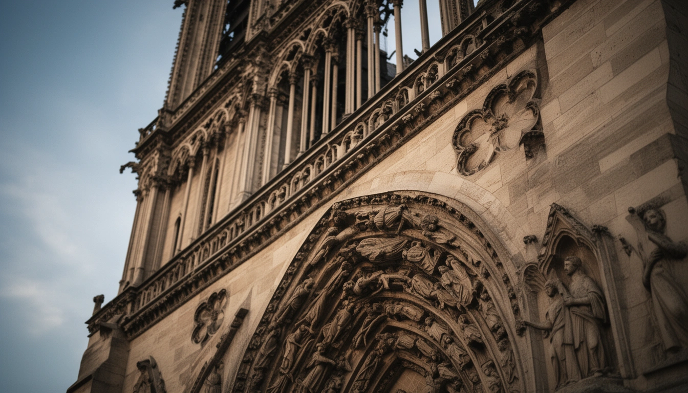 Tour a Pé por Paris: Destaques Imperdíveis - foto 4