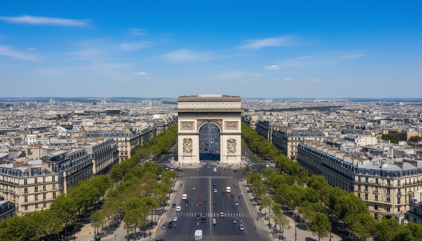 Tour a Pé por Paris: Destaques Imperdíveis - foto 5