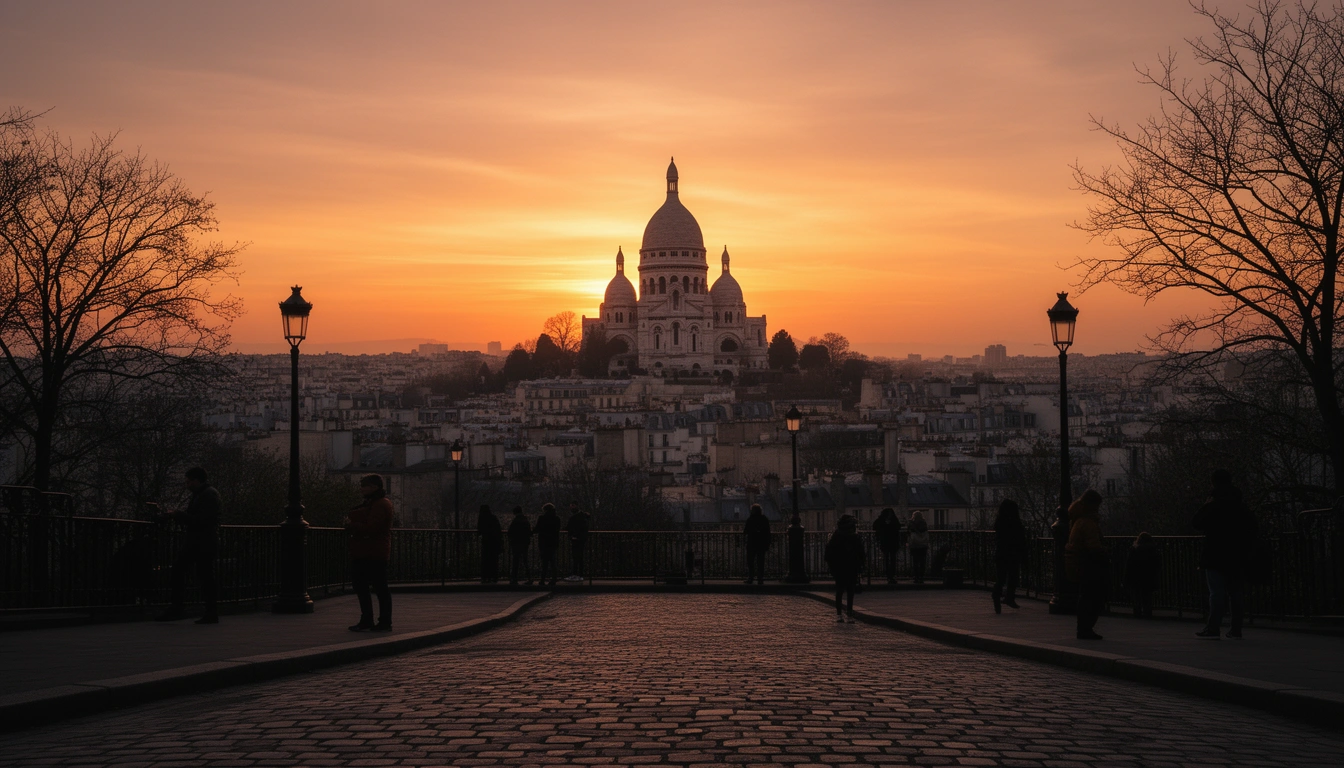 Tour a Pé por Paris: Destaques Imperdíveis - foto 6