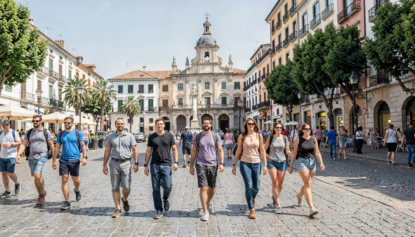 Tour a Pé por Porto: Destaques Imperdíveis - foto 3