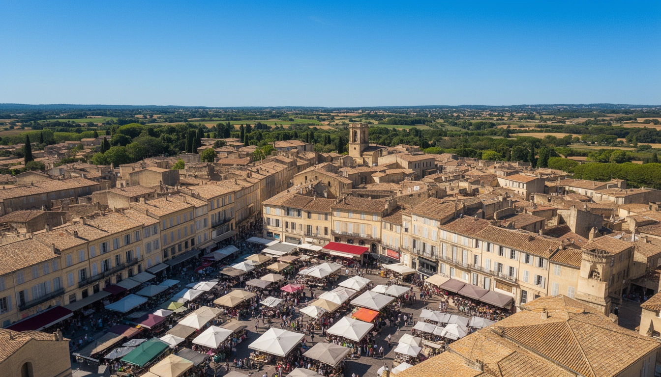 Tour a Pé por Provença: Destaques Imperdíveis - foto 4