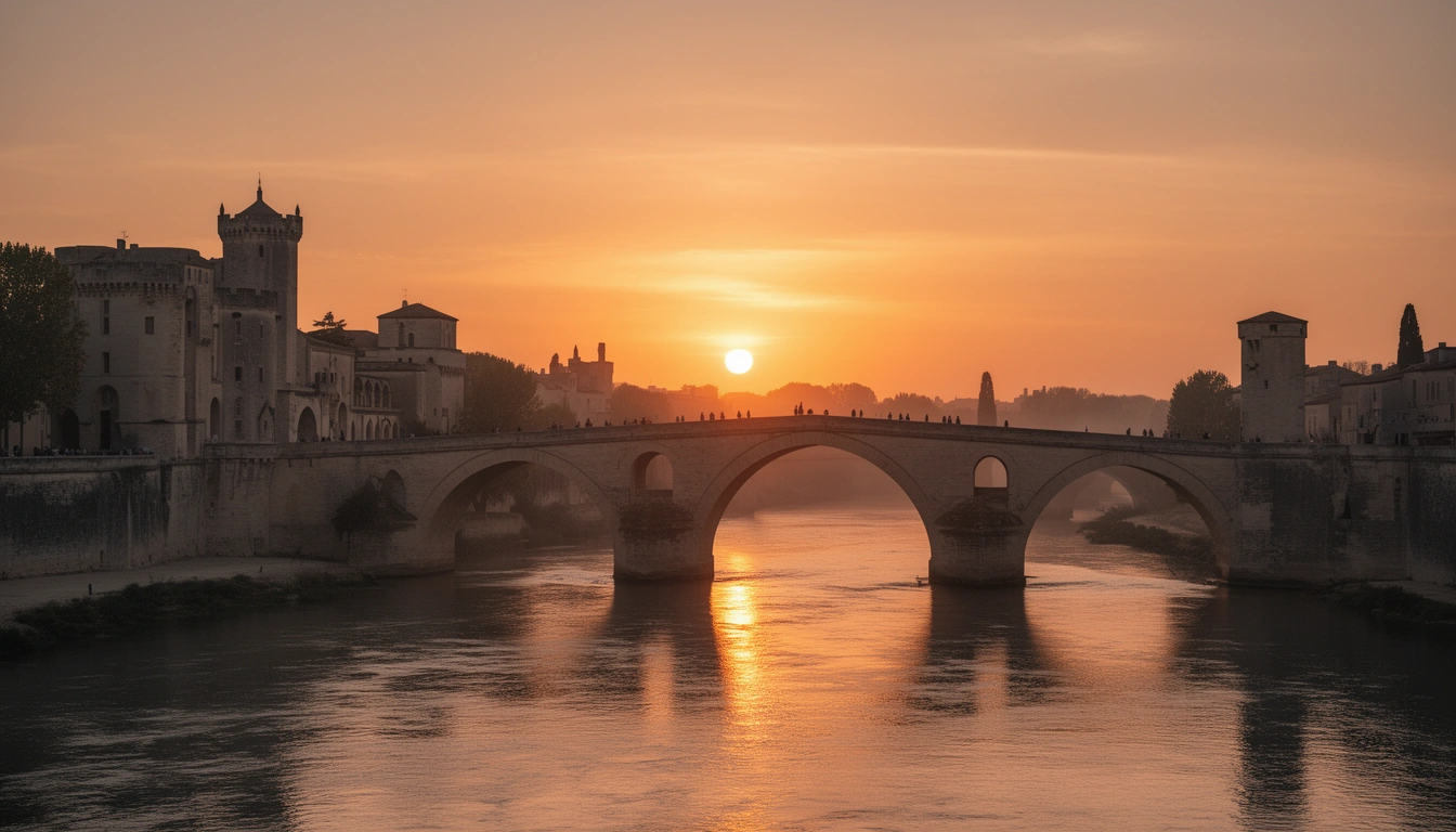 Tour a Pé por Provença: Destaques Imperdíveis - foto 5