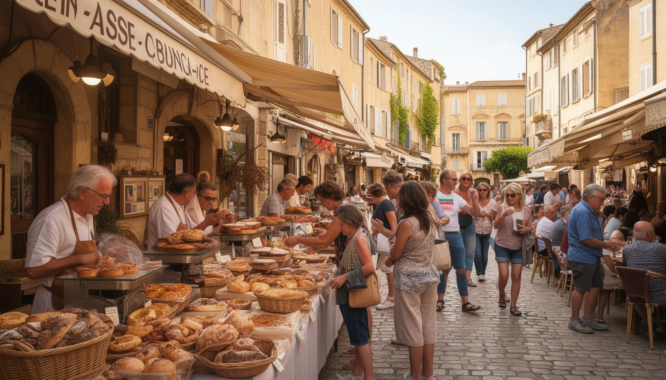 Tour a Pé por Provença: Destaques Imperdíveis - foto 6