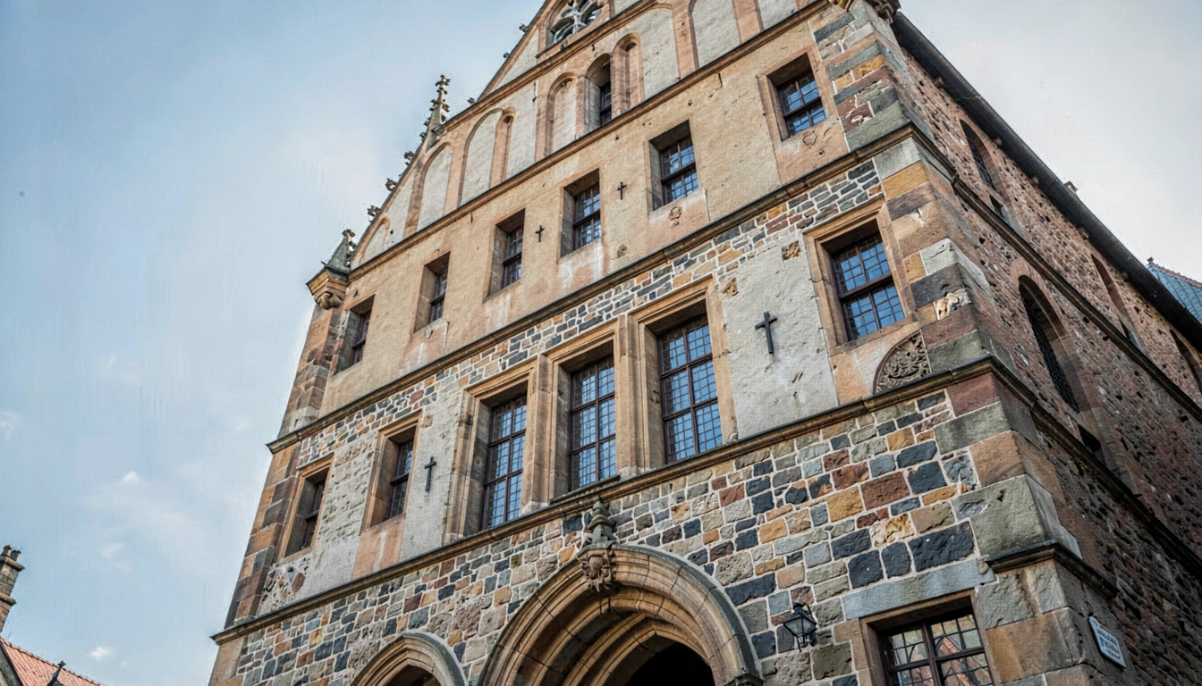 Tour a Pé por Rothenburg: Destaques Imperdíveis - foto 4