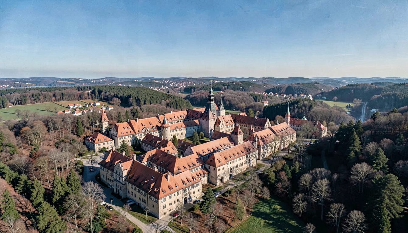 Tour a Pé por Rothenburg: Destaques Imperdíveis - foto 5