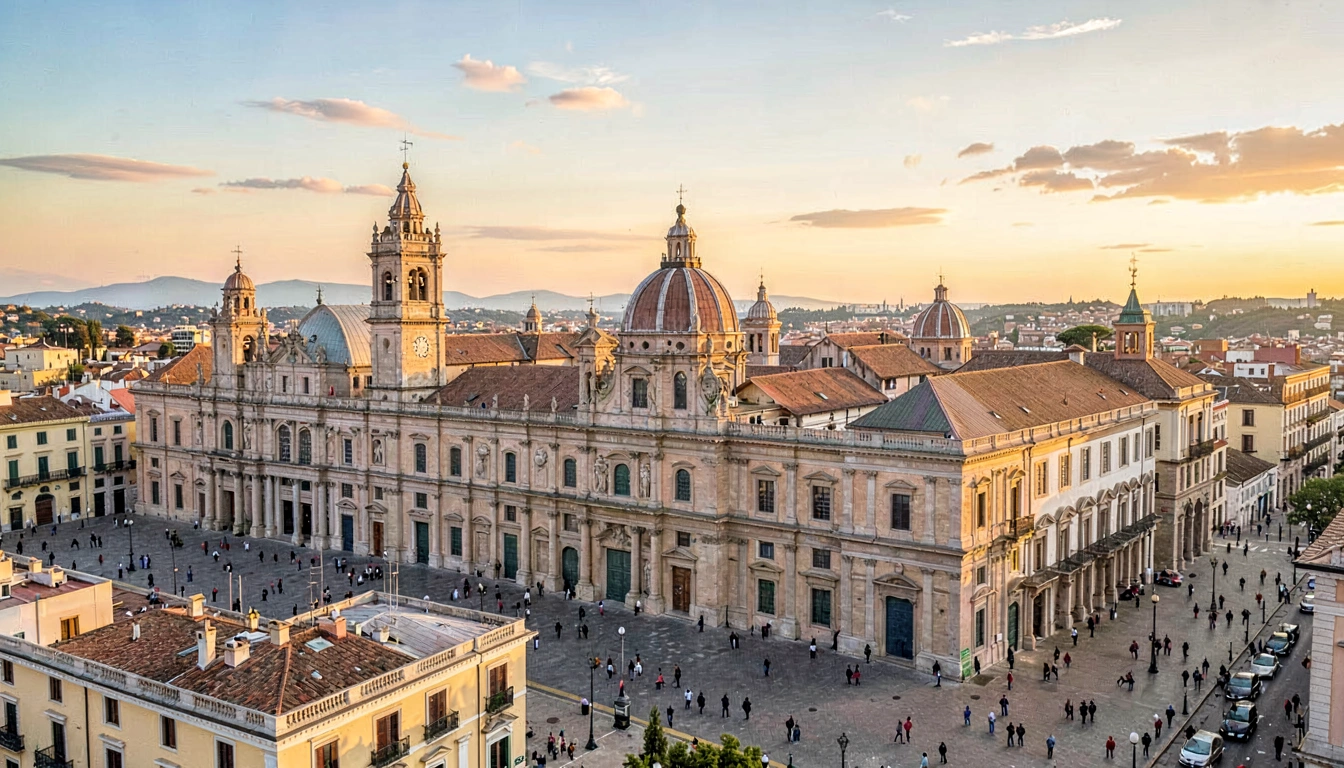 Tour a Pé por Sevilha: Destaques Imperdíveis