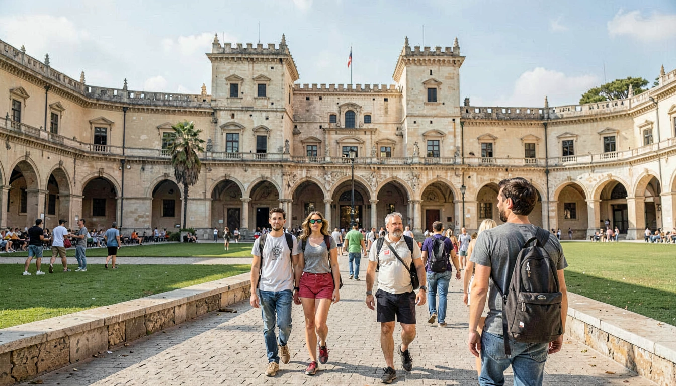 Tour a Pé por Sevilha: Destaques Imperdíveis - foto 3