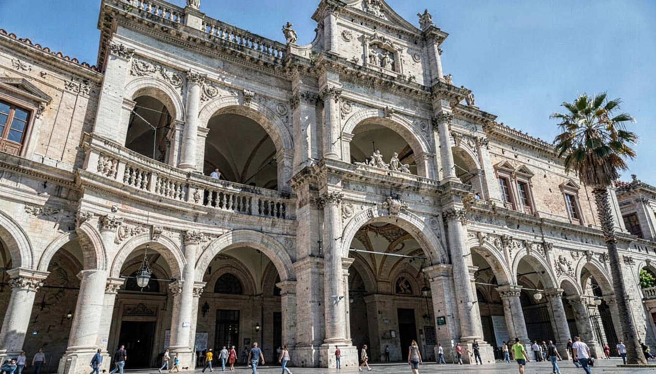 Tour a Pé por Sevilha: Destaques Imperdíveis - foto 4